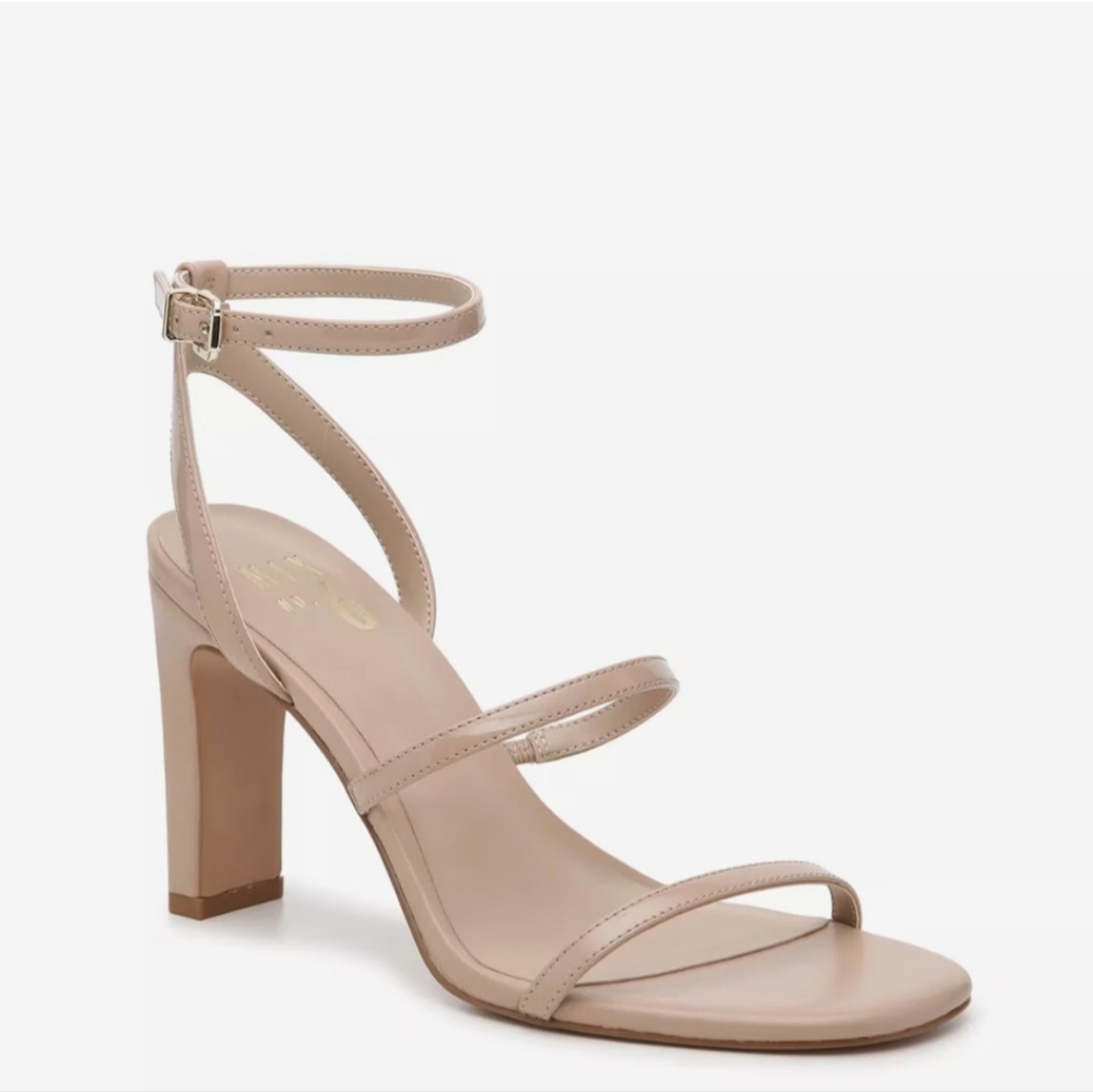 2/$40 Mix No. 6 Aliciana Sandal